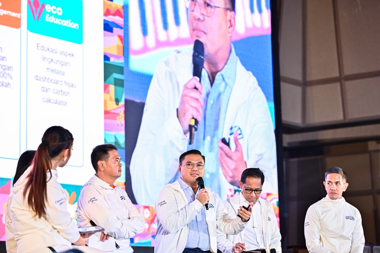 Pertamina Eco RunFest 2026 Targetkan 14 Ribu Pelari, 100 Persen Hasil Tiket untuk Program Lingkungan