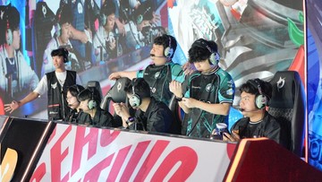 MPL ID S18 Week 3: RRQ Hoshi Incar Kemenangan Perdana Lawan Bigetron