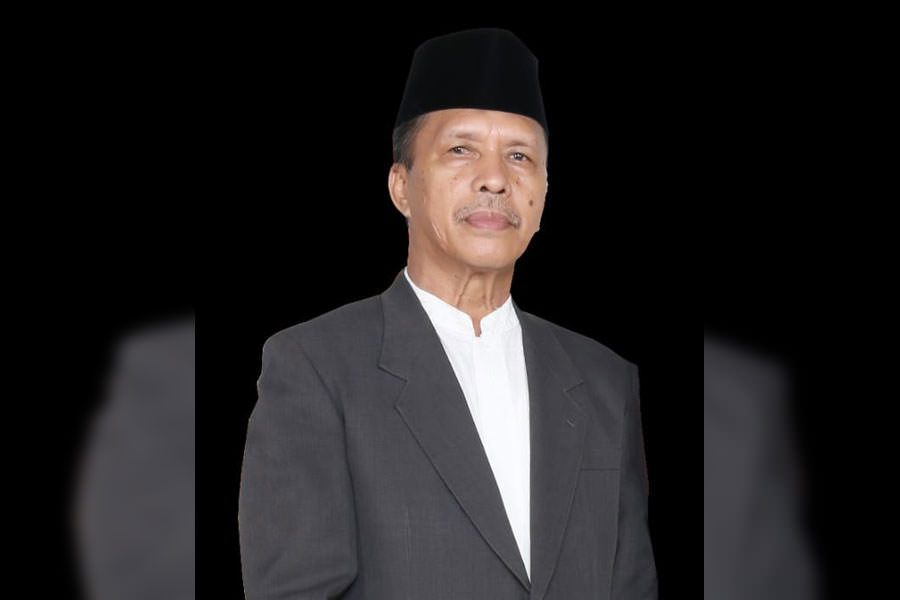 Imbauan Salat Istisqa di Kalbar pada 29 Agustus 2026, Jemaah Diminta Pakai Masker karena Kabut Asap