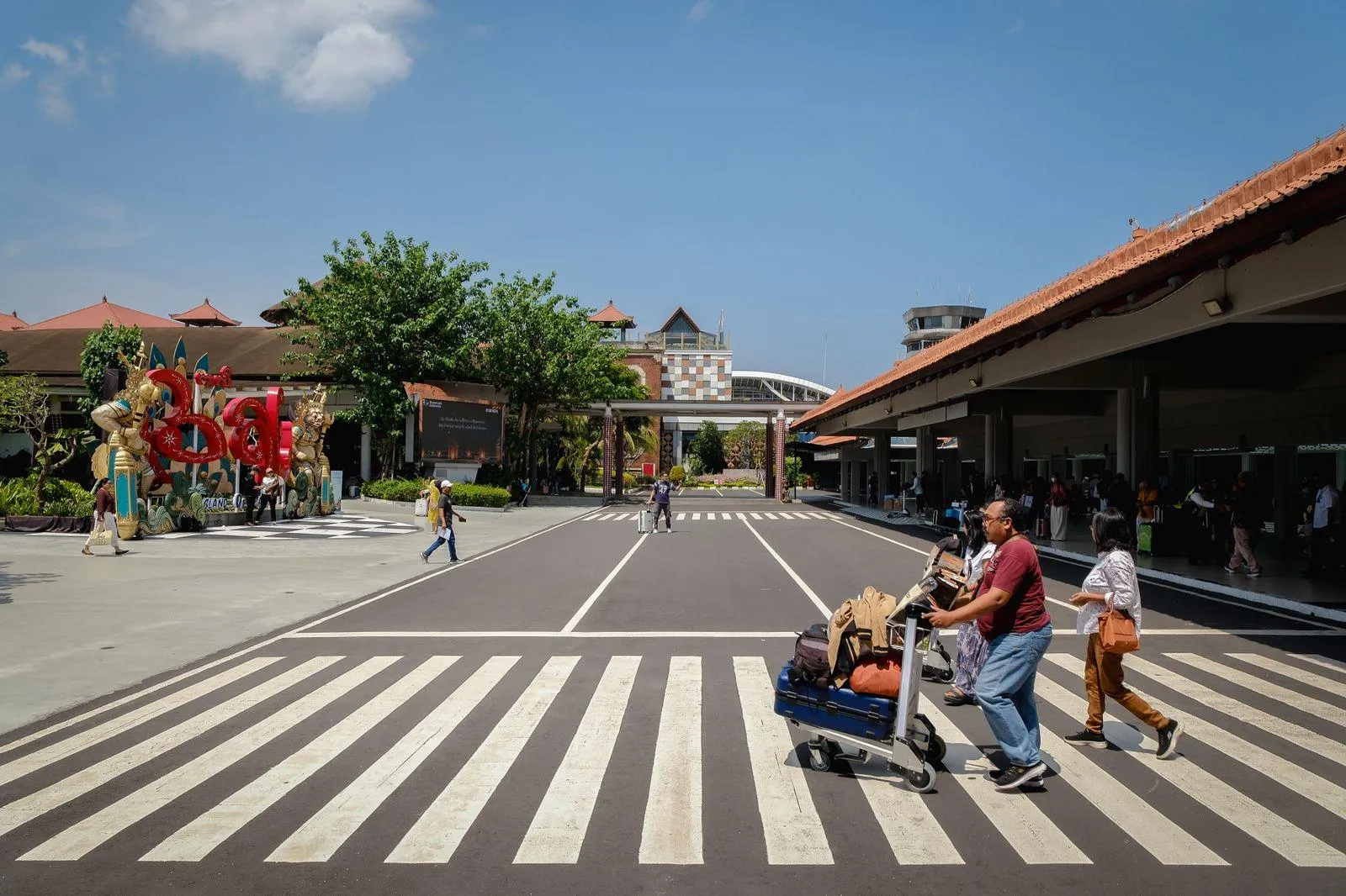 Kemenpar dan Danantara Siap Garap Investasi Destinasi Wisata demi Lapangan Kerja Baru