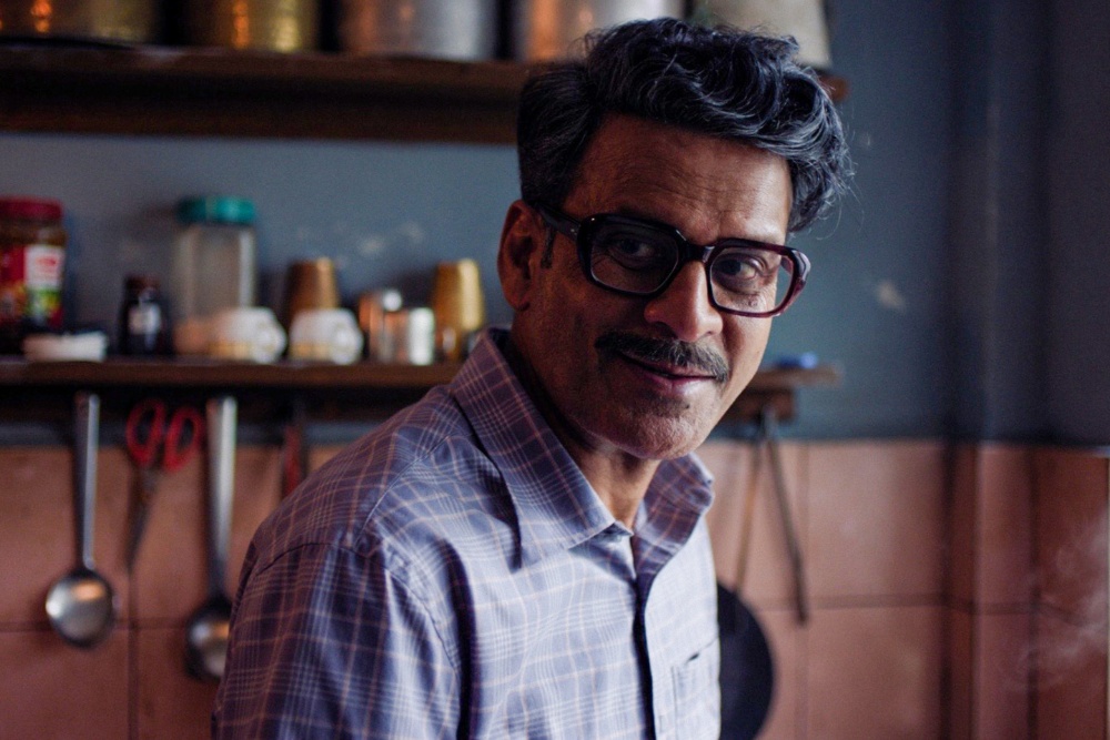 Film Terbaru Manoj Bajpayee 'Last Man in Tower' Rilis September, Rana Daggubati Jadi Produser
