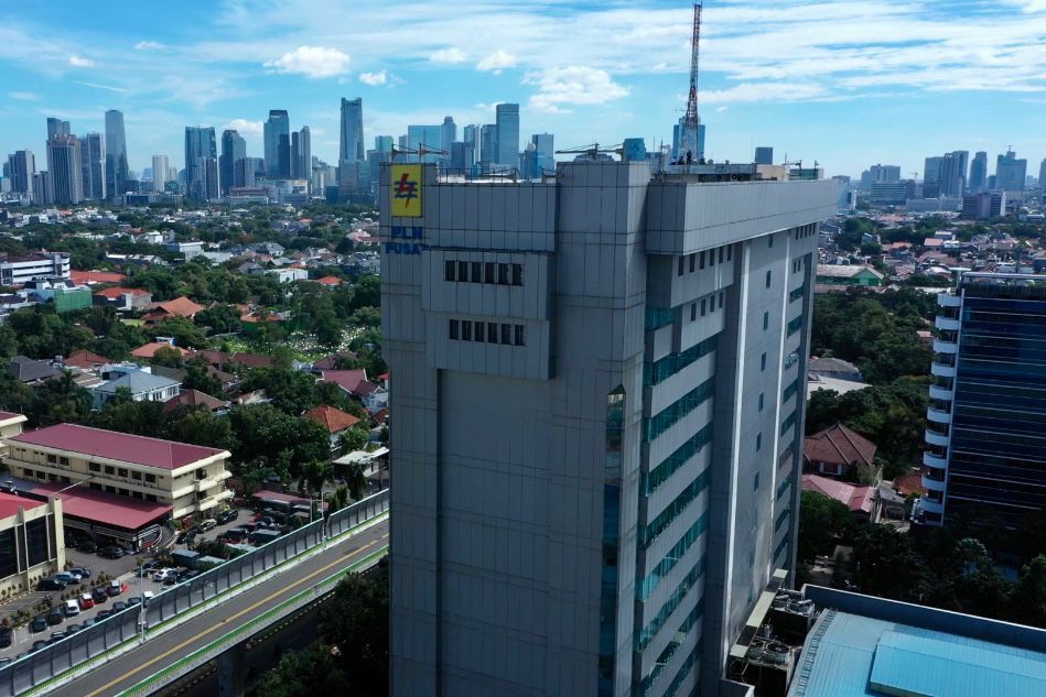 PLN Siapkan Infrastruktur Listrik untuk Kejar Target PLTS 100 GWp, Bali Jadi Proyek Percontohan