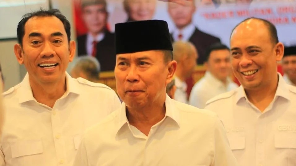 Gerindra Sultra Konsolidasi Lewat Rapimda, Andi Ady Aksar Instruksikan Kader Militan demi Target Kemenangan