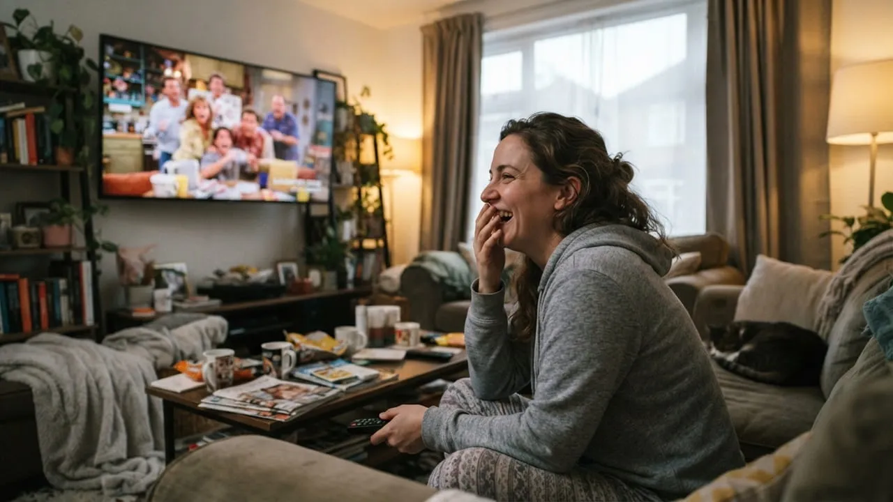 6 Sitkom Paling Lucu dari The Office hingga Derry Girls, Teman Santai Anti Stres