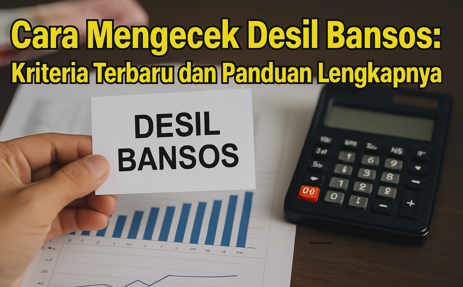 Bansos Agustus 2026 untuk Desil 1-4: Cek Kriteria PKH, BPNT, dan PBI-JK