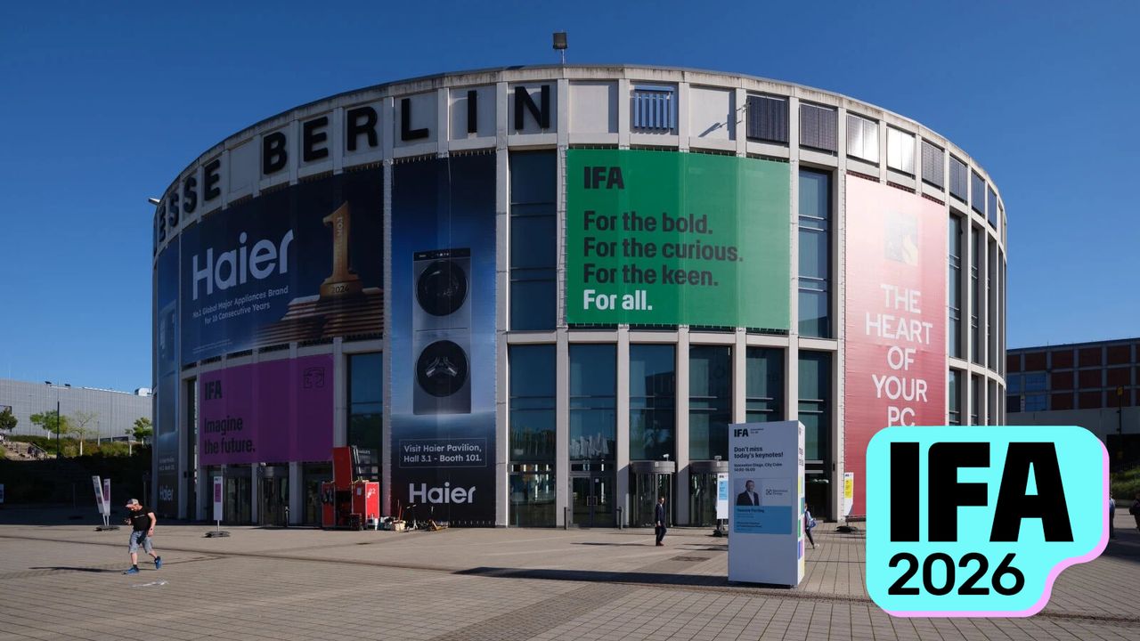 IFA 2026: AI Makin Dewasa, Robot Rumahan, dan Laptop yang Berevolusi