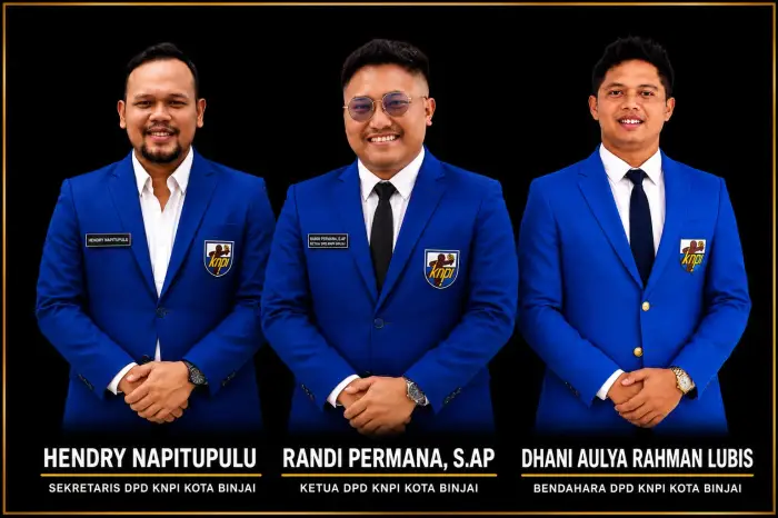 KNPI Binjai Gelar Pelantikan Pengurus 28 Oktober 2026 di Lapangan Merdeka, Bazaar UMKM Ikut Meriahkan