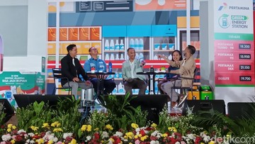Minyak Jelantah Jadi Cuan: Ditukar di SPBU Pertamina, Harga Capai Rp 5.000 per Liter