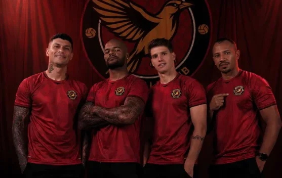 Java United FC Resmi Pindah Markas dari Ternate ke Semarang, 27 Pemain Siap Tempur di Liga 1 2026/27