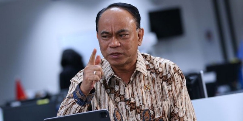 Budi Arie Minta Maaf soal Pernyataan Politik yang Viral
