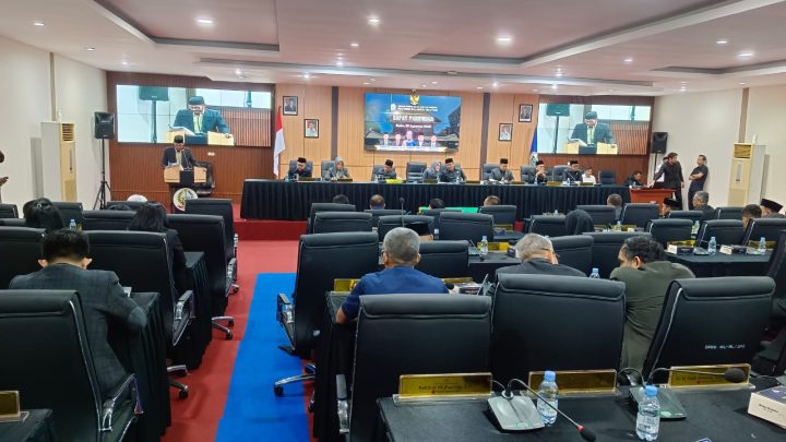 DPRD dan Pemprov Sulsel Batalkan Kenaikan Tarif BBNKB dan PBBKB, Tarif Pajak Kendaraan Tetap di Angka Lama