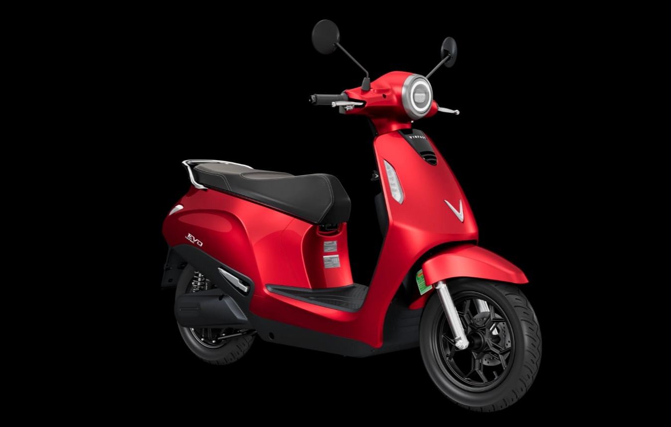 VinFast Evo, Feliz II, dan Viper Masuk Indonesia, Baterai LFP Bisa Ditukar