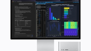 Apple Rilis Mac Studio M5 Max dan M5 Ultra, RAM 512GB untuk AI Berat
