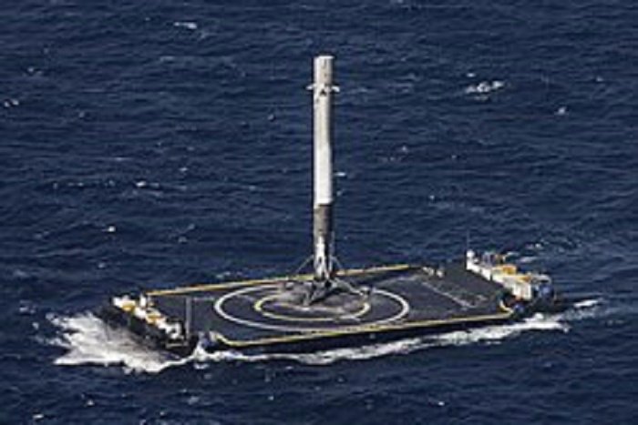 SpaceX Siap Bangun Fasilitas Peluncuran Keempat Senilai 100 Miliar Dolar AS di Louisiana, Targetkan 3.000 Lapangan Kerja