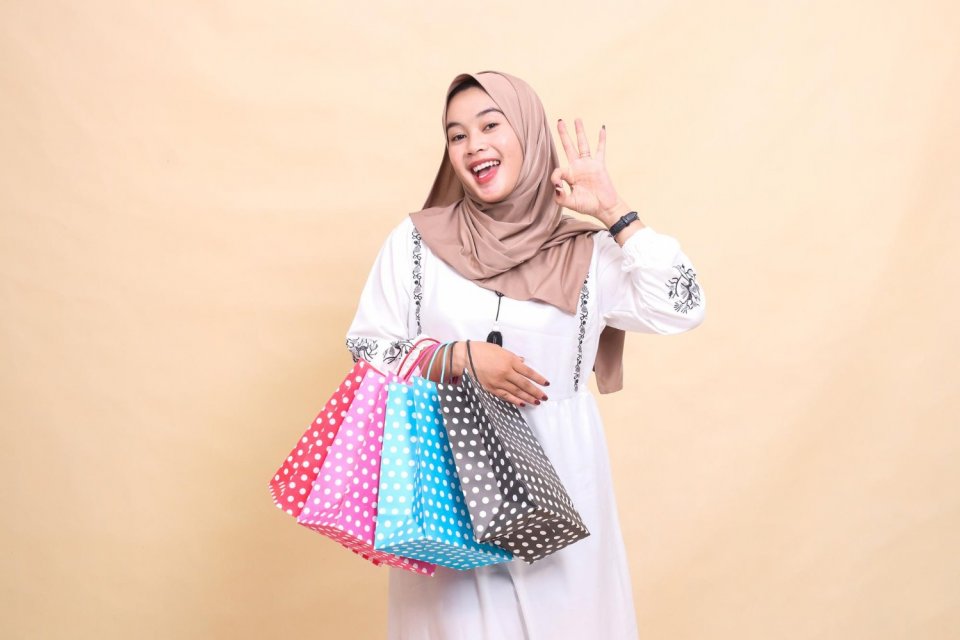 BRI Siapkan Cashback Rp200 Ribu dan Voucher Belanja di Modinity Warehouse Sale 2026