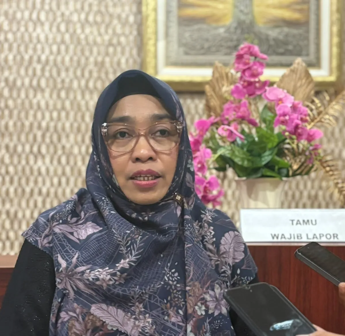 Kunjungan Tri Tito Karnavian ke Ternate 3 September 2026, Posyandu Maluku Utara Didorong Jadi Layanan Terpadu dari Bayi hingga Lansia
