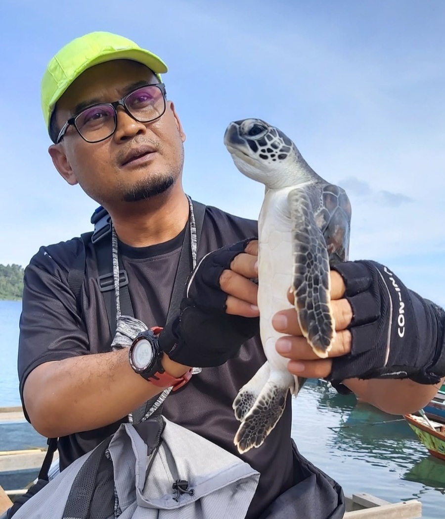 Pulau Banyak Terkunci Jaringan Informal: 45,6% Wisatawan Andalkan Kenalan, Calon Pelancong Mandiri Terhalang Minimnya Informasi Publik