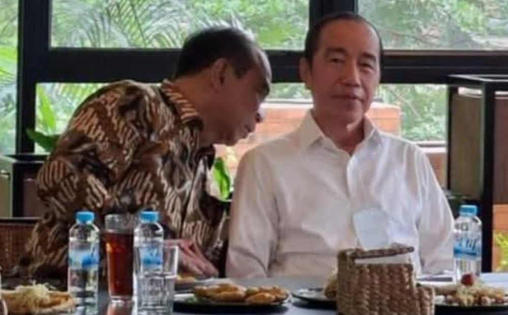 Manuver Projo Dinilai Strategi Bertahan di Tengah Pergeseran Aliansi Politik
