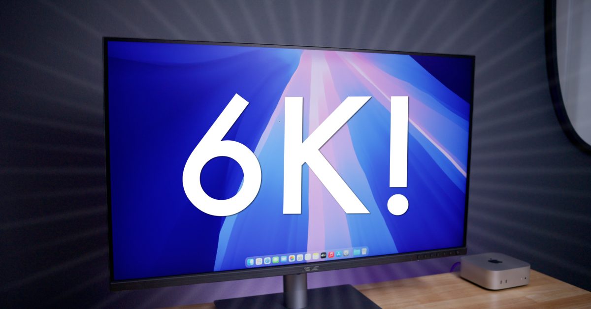 Monitor Terbaik untuk Mac Mini dan Mac Studio: Dari Apple Studio Display hingga Samsung OLED