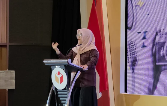 Bawaslu RI Evaluasi Publikasi Kinerja di Masa Non-Tahapan Pemilu, Tak Lagi Hitung Jumlah Rilis
