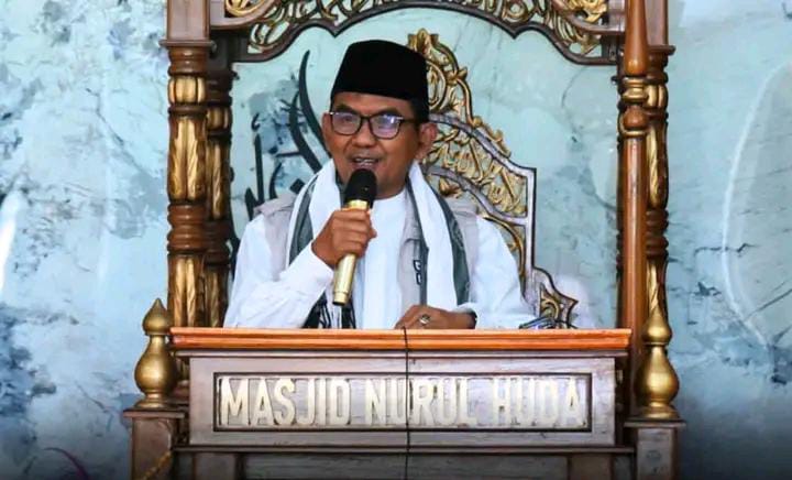 Wabup Sumbawa Ansori Pastikan 12 Program Unggulan Jarot-Ansori Tuntas, Infrastruktur hingga Hilirisasi Unggas Jadi Prioritas