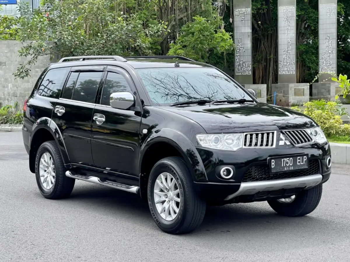 SUV Bekas Agustus 2026 Mulai Rp127 Jutaan, Fortuner hingga Santa Fe Jadi Incaran