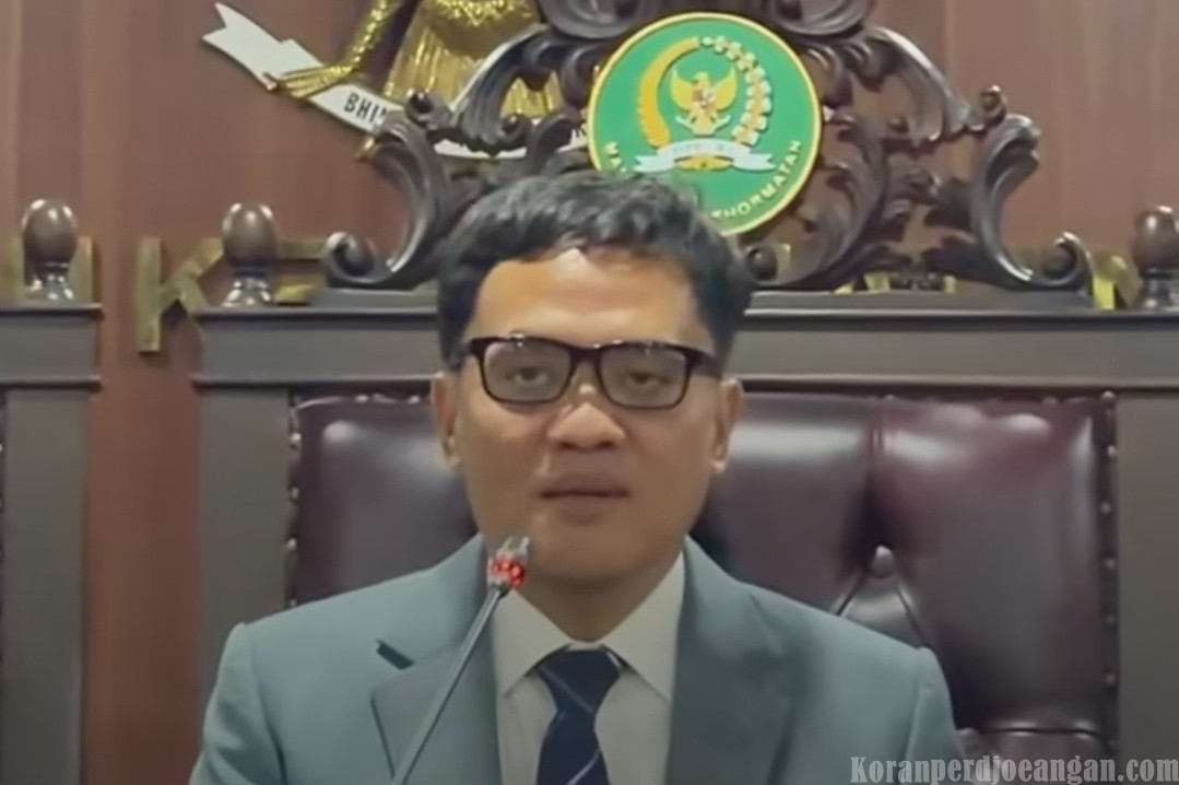 Perampasan Aset Rampung Desember 2026, DPR Kejar Target