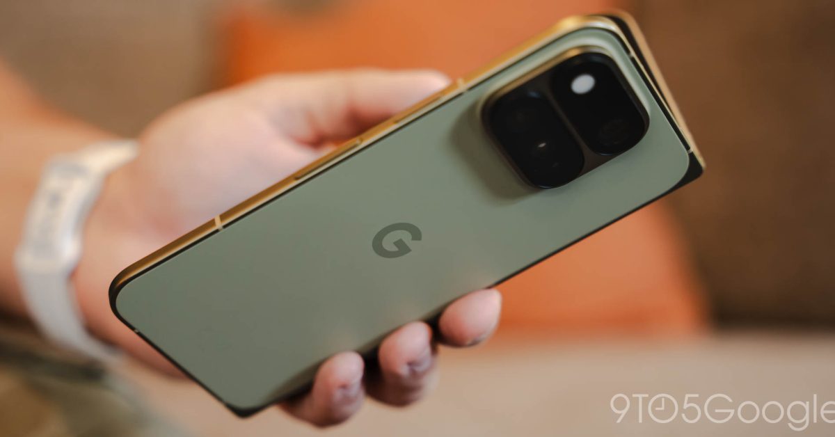 Review Pixel 11 Pro Fold: Desain Tipis, Daya Tahan Unggul, Tapi Kurang Greget