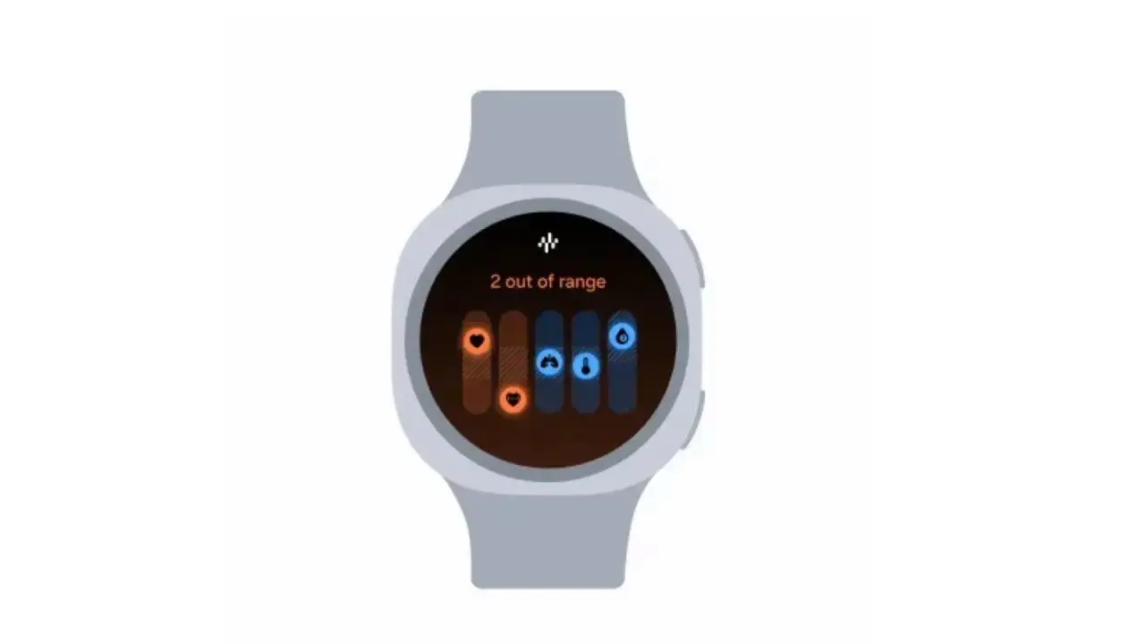 Samsung Galaxy Aero Bocor: Smartwatch Murah RTOS Andalkan Baterai Tahan Lama