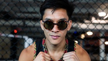 Bilal Hasan Sebut Demetrious Johnson Petarung Idola Teratas, Khabib Tak Masuk Daftar