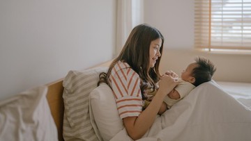 Masa Postpartum Berlangsung Berapa Lama? Ini Tahapan Pemulihan Bunda