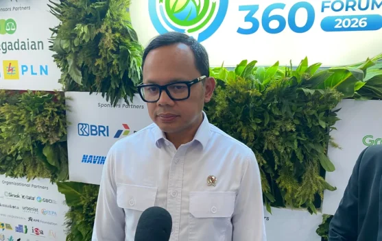 Wamendagri Bima Arya: Pemda di NTB Harus Perkuat Kota Berkelanjutan dan Peringatan Dini Bencana
