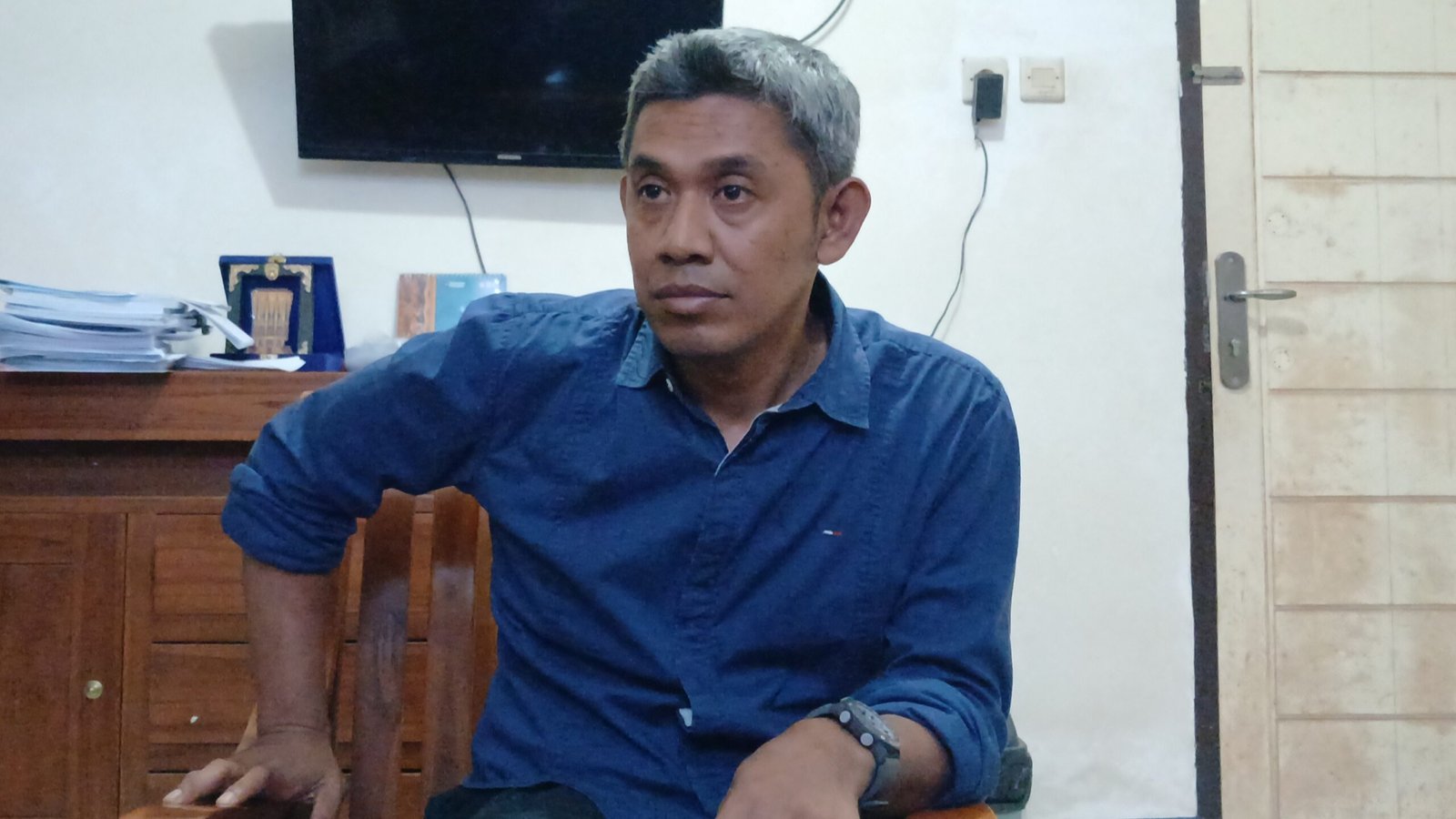 Cakupan Layanan Air Bersih di Lombok Utara Baru 32 Persen, Perumda Sebut Sumber Air Baku Menyusut