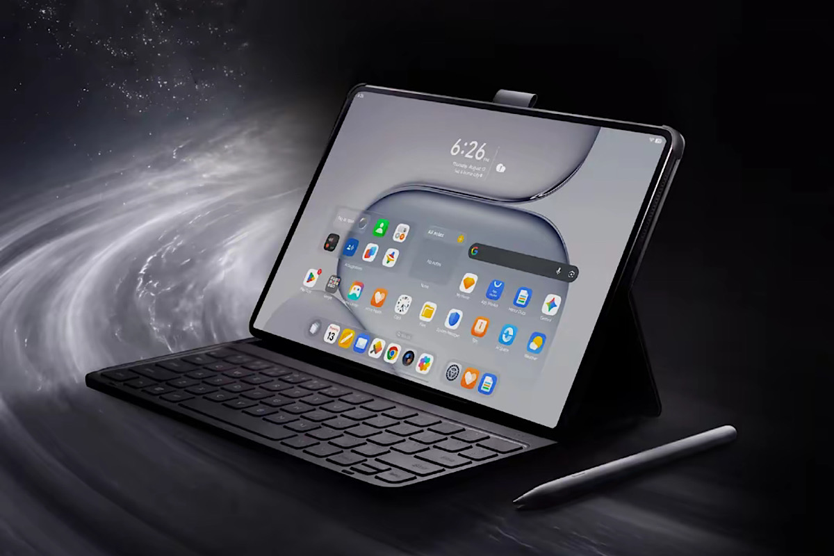 Review HONOR Pad 20 Pro: Layar 3K 165Hz dan Baterai 10.100 mAh, Tapi Bukan untuk Semua Orang