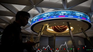 IHSG Diprediksi Masih Tertekan Kamis (27/8), Analis Sebut Support di 6.272-6.358