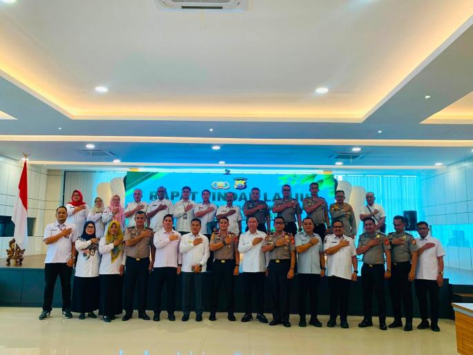 Pemkab Bengkulu Tengah Siap Perluas Lahan Bawang Putih, Wakil Bupati Tarmizi Pastikan Dukungan untuk Program Swasembada Nasional