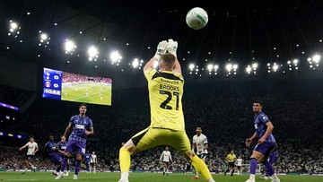 Tottenham Hajar Charlton 5-1 di Carabao Cup, Son Heung-min Cs Pesta Gol di Babak Kedua