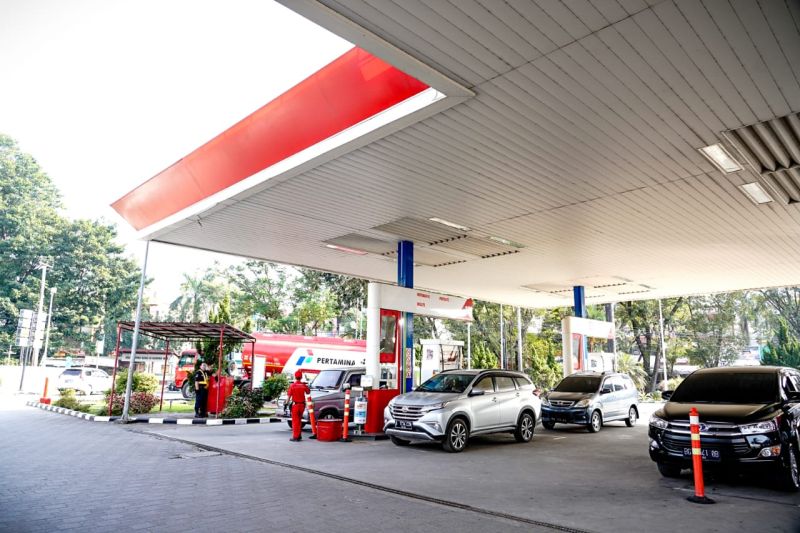 Pertamina Minta Warga Ikut Awasi BBM dan LPG Subsidi, Kuota 2026 Diprediksi Jebol