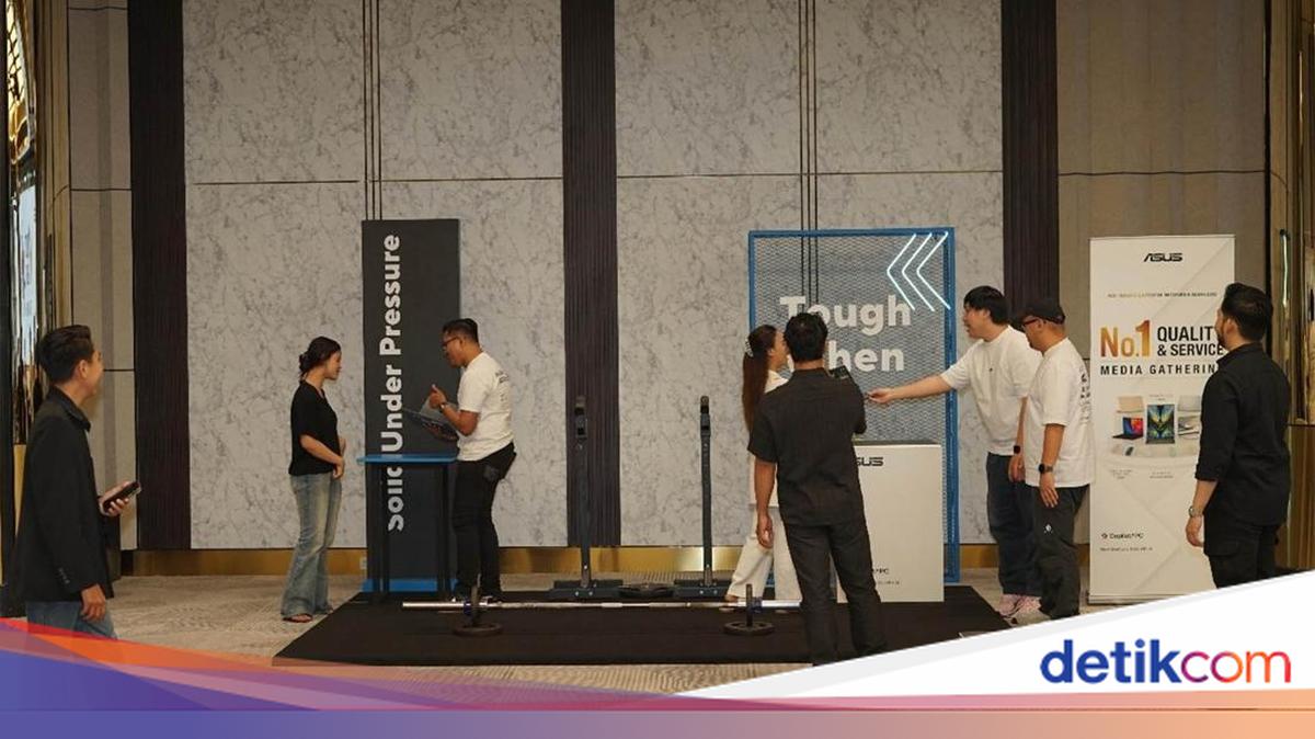 Review Program Garansi ASUS No.1 Quality & Service 2026: Laptop Tangguh, Tapi Cek Dulu Syaratnya