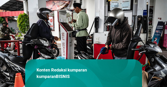 Konsumsi Pertalite dan Solar Subsidi Melonjak, BPH Migas Proyeksi Kuota 2026 Jebol