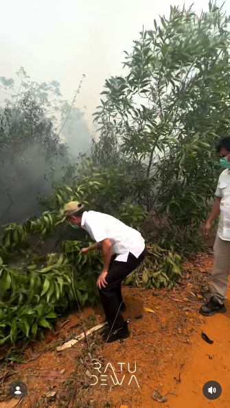 Wako Palembang Ratu Dewa Instruksikan Camat dan Lurah Bangun Posko 