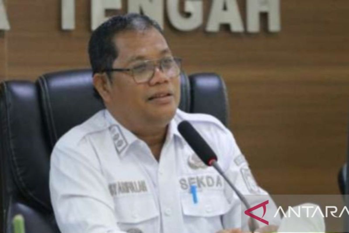 Pemkab Bangka Tengah Kaji E-Voting untuk Pilkades 2027, 20 Desa Siap Digelar Januari