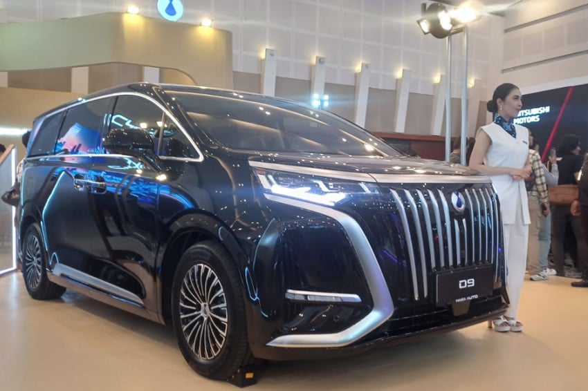BYD Serius Garap Jawa Timur: 5.000 Unit Terjual, Diler Ditambah Jadi 19 hingga Akhir 2026
