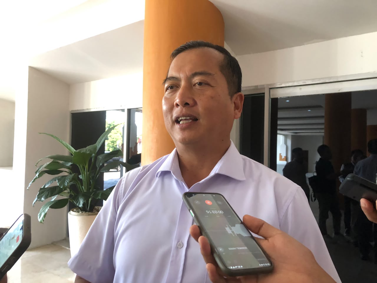 Putri Mahkota Swedia Victoria ke NTB 5-6 September 2026, Gubernur Iqbal Siapkan Agenda Posyandu hingga Hutan Adat Bayan
