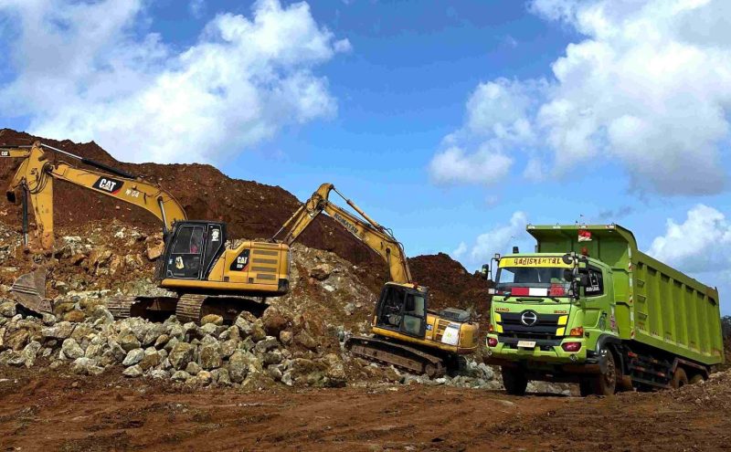 Wagub Sultra Sorot Ketimpangan Dana Tambang: Negara Terima Rp188 Triliun, Daerah Hanya Rp207 Miliar