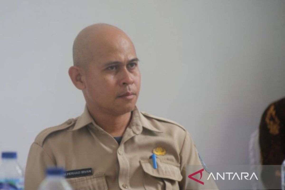 Pemkab Bangka Barat Fasilitasi Sembahyang Rebut di Tujuh Kelenteng, Dukung Pelestarian Budaya Tionghoa