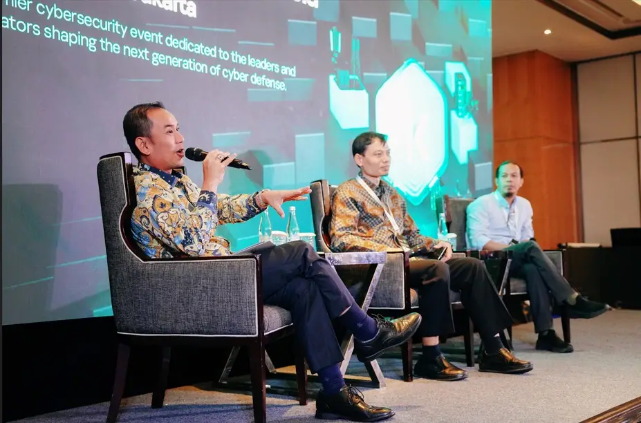 Kaspersky Garap Pasar Menengah Indonesia: MDR untuk Deteksi Ancaman 24/7