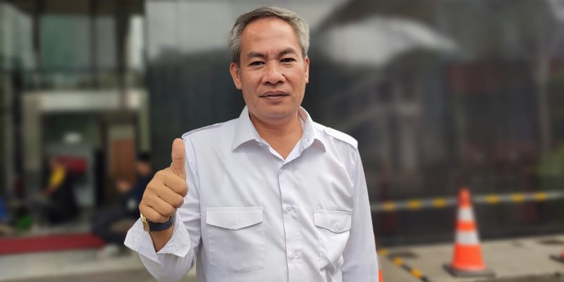 Siaga 98 Kritik Wacana Percepatan Pemilu 2029 dari Budi Arie