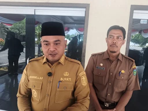 ISPU Tembus 343, Udara Tebo dan Muarojambi Masuk Kategori Sangat Berbahaya