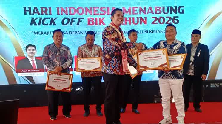 Bank Kuningan Raih Dua Penghargaan Literasi Keuangan dari OJK, SimPel Pelajar Capai Akumulasi Tertinggi